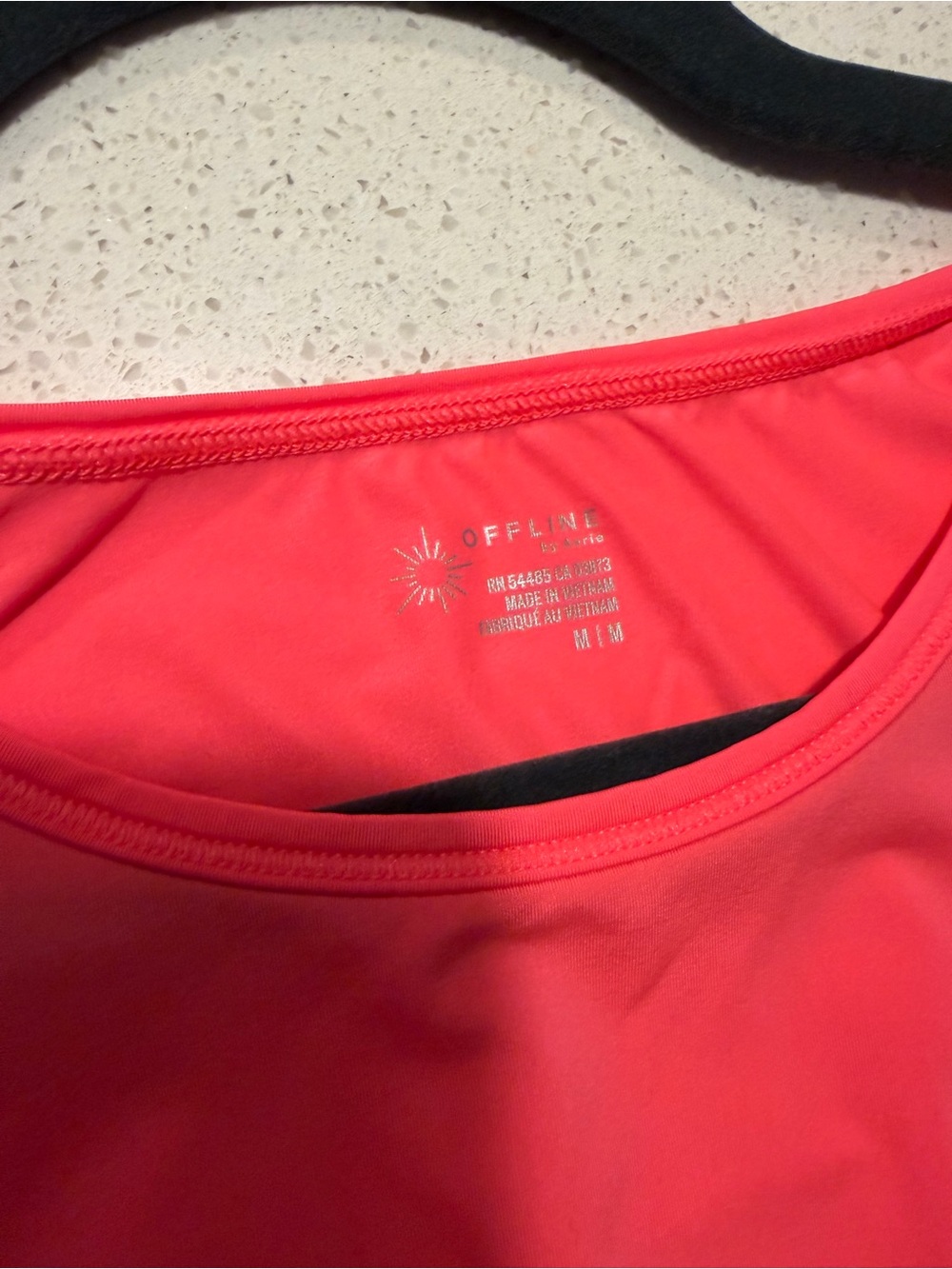Aerie Offline workout tank - Picture 3 of 8